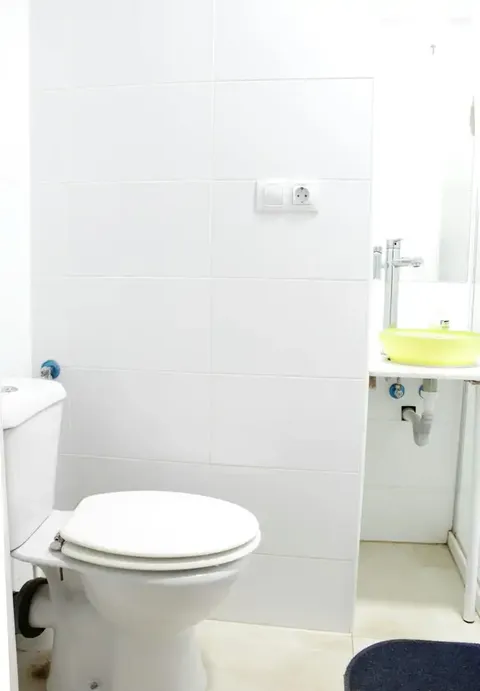 Habitació de lloguer, Sevilla