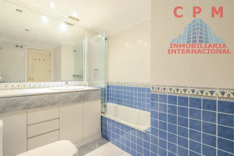 Pis de 170 m² a Madrid
