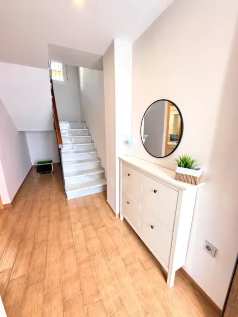 Casa de 95 m² a Alhendín