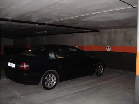 Pis de 55 m² a Collado Villalba