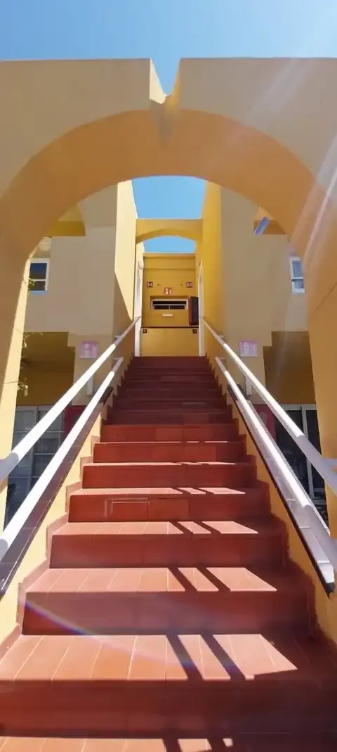 Pis de 40 m² a San Bartolomé de Tirajana