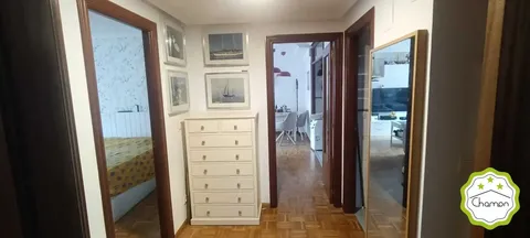 Piso de 77 m² en Lejona