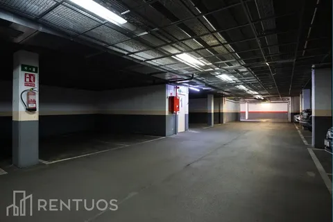Pis de 70 m² a Las Rozas de Madrid