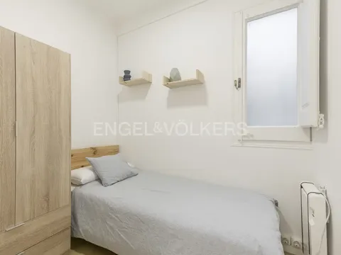 Appartamento 70 m² a Barcelona