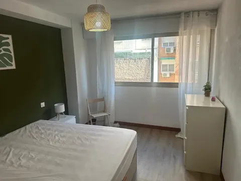 Pis de 68 m² a Madrid