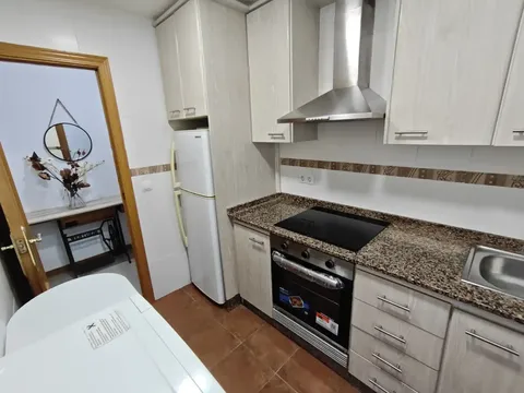 Pis de 89 m² a Petrer