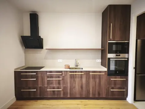 Pis de 153 m² a Madrid