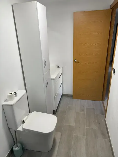 Habitació de lloguer, Granada