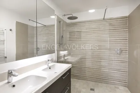 Pis de 110 m² a Madrid