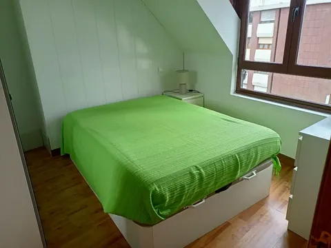 Wohnung 64 m² in Oviedo