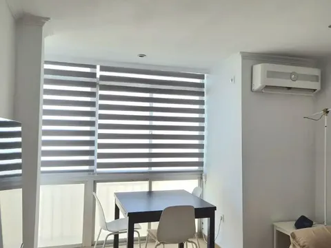 Habitació de lloguer, Sevilla