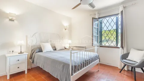 Будинок 606 м² у Palafrugell