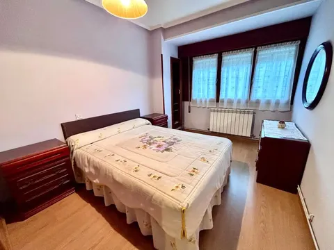 Pis de 102 m² a Gijón
