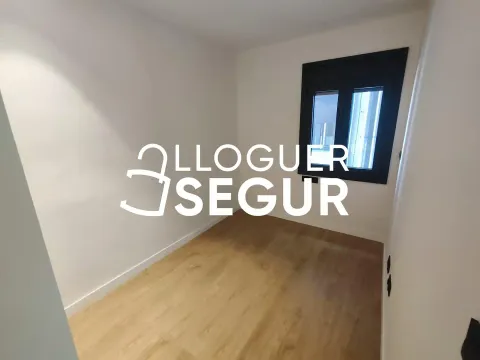 Flat 94 m² in Madrid