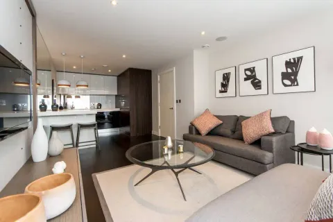 Appartement 55 m² à Madrid