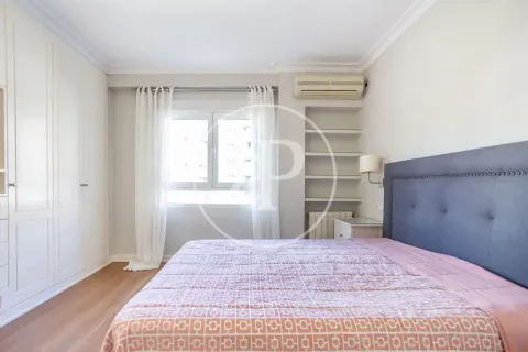 Квартира 150 м² у Валенсіі