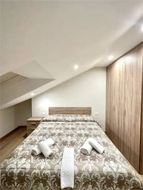 Pis de 76 m² a Aguilar de Campoo