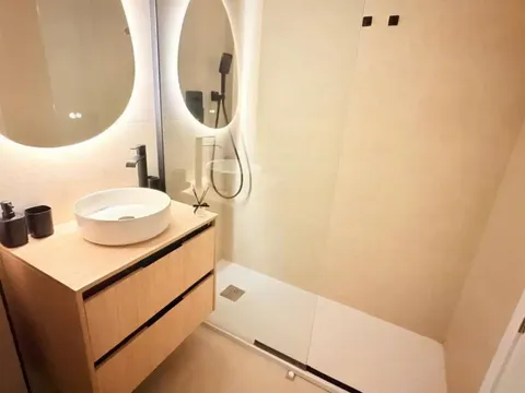 Pis de 75 m² a Almuñécar