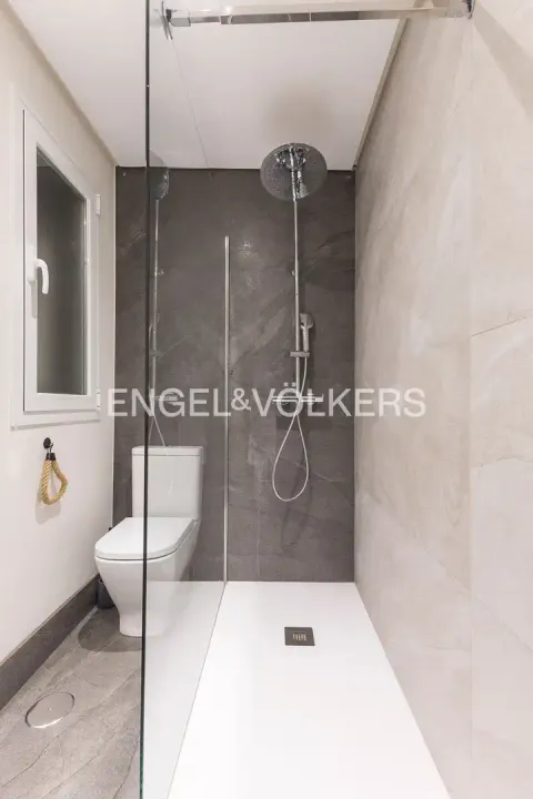 Apartamento 208 m² em Madrid