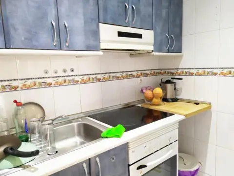 Квартира 54 м² в Мадриде