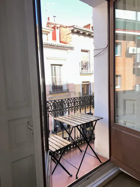 Pis de 43 m² a Madrid