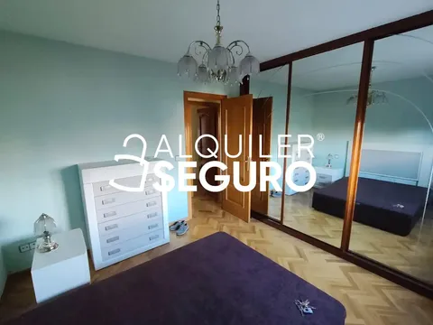 Appartamento 100 m² a Madrid