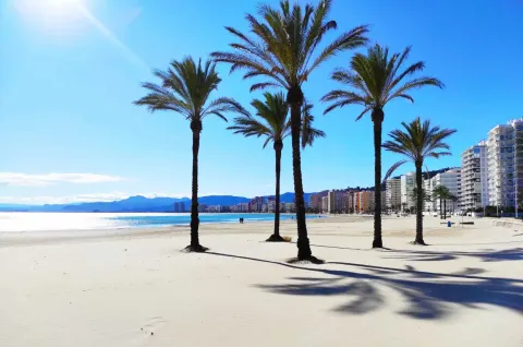 Pis de 83 m² a Cullera