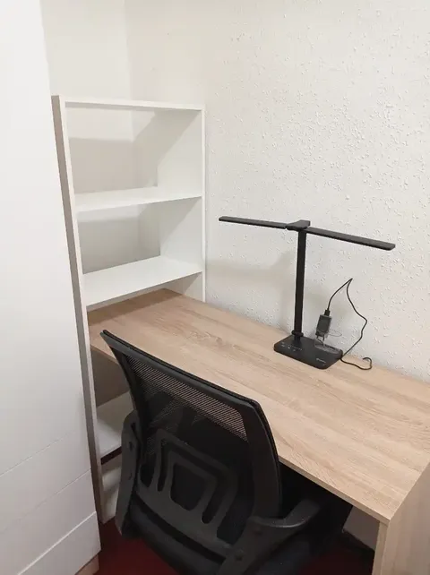 Habitación en alquiler, Hospitalet de Llobregat