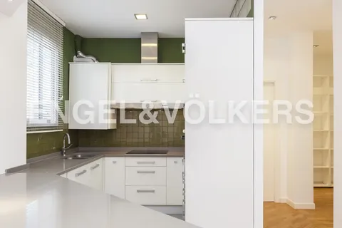 Pis de 91 m² a Madrid