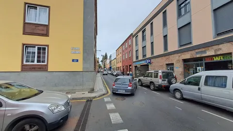 Pis de 87 m² a San Cristóbal de La Laguna