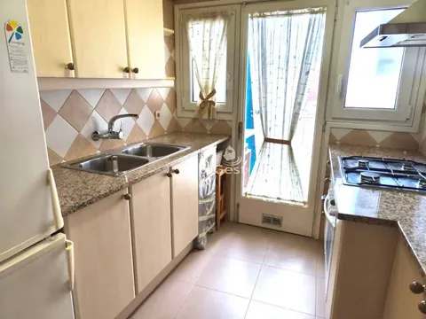 Pis de 88 m² a Girona