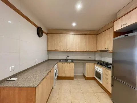 Pis de 63 m² a Olesa de Montserrat