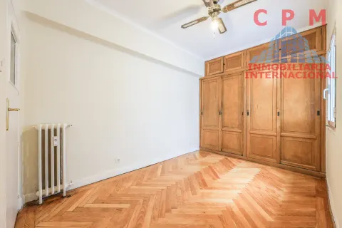 Pis de 87 m² a Madrid
