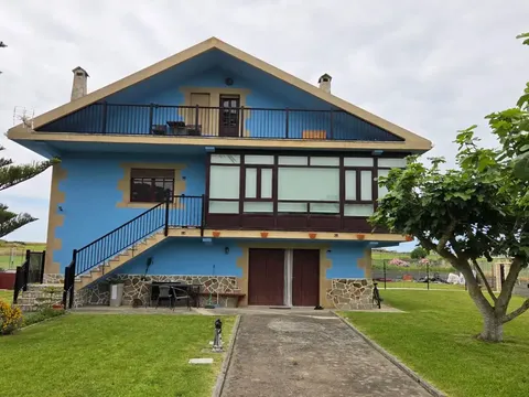 Moradia 210 m² em Barreiros