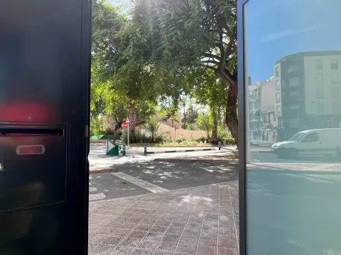Flat 65 m² in Elx / Elche