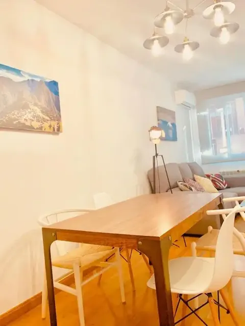 Pis de 70 m² a Madrid