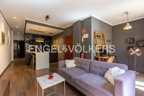 Appartamento 71 m² a Valencia
