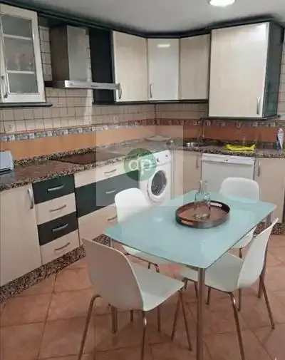 Pis de 90 m² a Badajoz