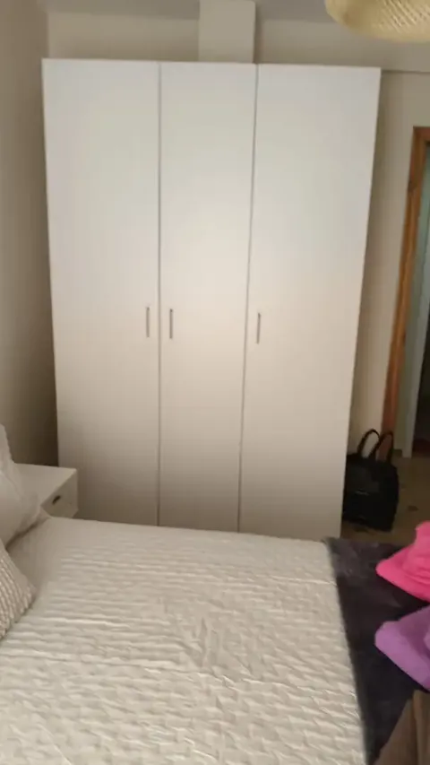 Pis de 65 m² a Còrdova