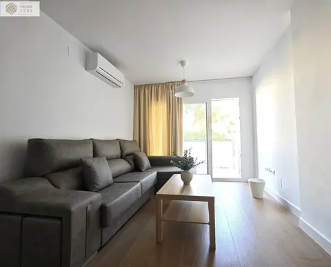 Pis de 96 m² a Màlaga