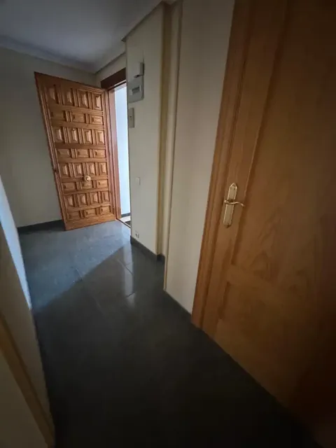 Pis de 60 m² a Valladolid