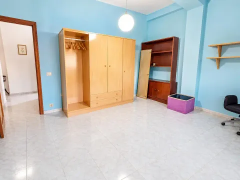 Pis de 113 m² a Santa Cruz de Tenerife