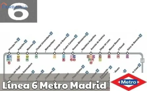 Pis de 50 m² a Madrid