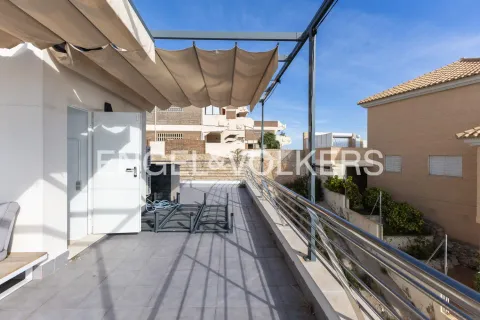 Квартира 200 м² в Cullera
