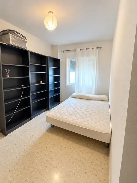 Quarto para alugar, Mérida
