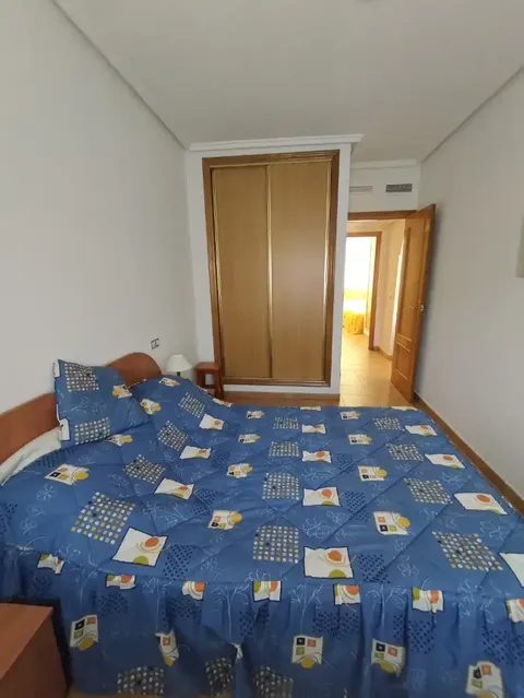 Pis de 65 m² a Oriola