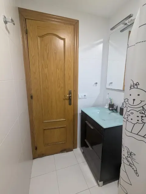 Pis de 81 m² a Castelló de la Plana