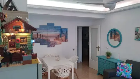 Pis de 125 m² a Canet d'en Berenguer