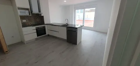 Piso de 168 m² en Mollet del Vallès
