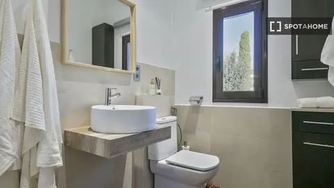 Habitació de lloguer, Cerdanyola del Vallès